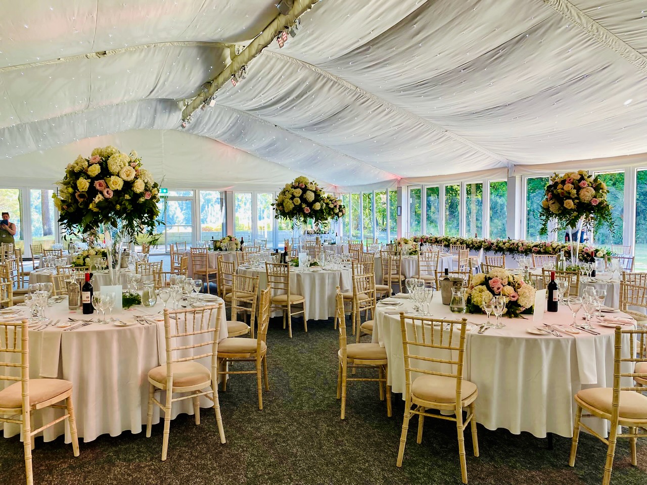 Wedding Flowers Liverpool, Merseyside, Bridal Florist,  Booker Flowers and Gifts, Booker Weddings | 